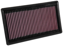 Load image into Gallery viewer, K&amp;N Filters 33-3080 Air Filter