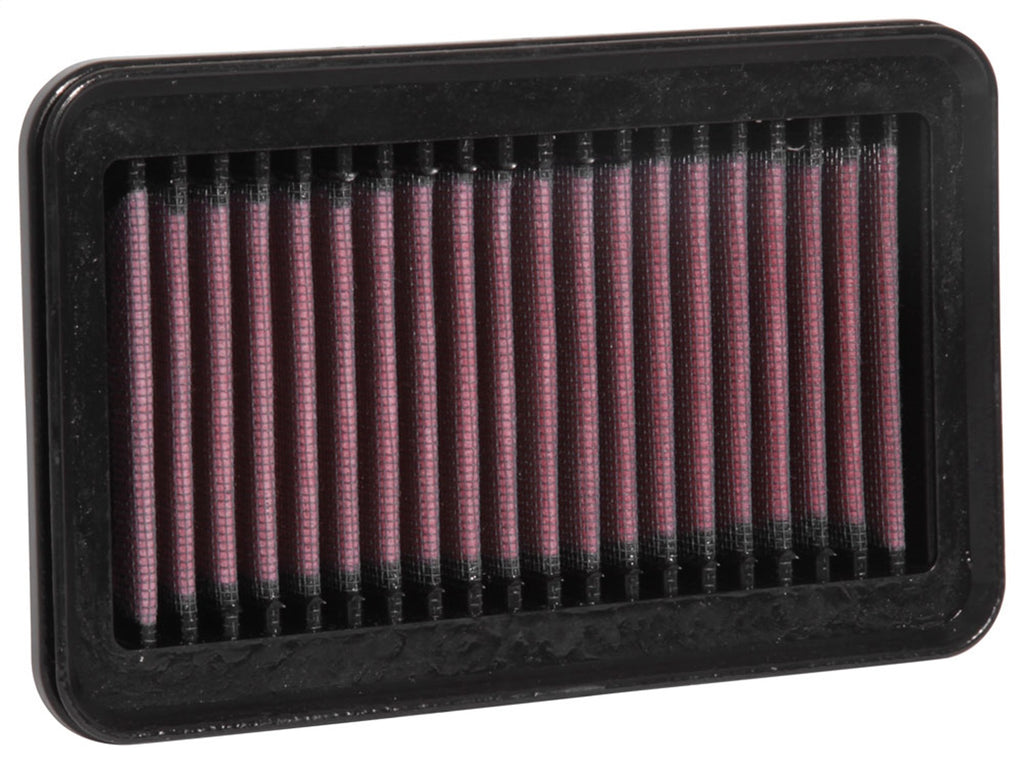 K&N Filters 33-3085 Air Filter