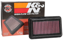 Load image into Gallery viewer, K&amp;N Filters 33-3085 Air Filter