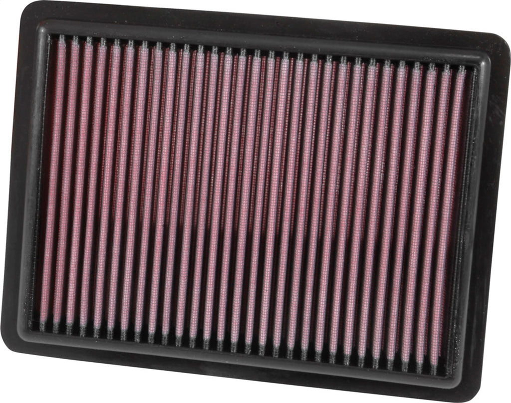 K&N Filters 33-3096 Air Filter Fits 19-25 EcoSport RDX