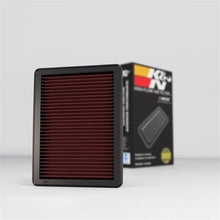 Load image into Gallery viewer, K&amp;N Filters 33-3096 Air Filter Fits 19-25 EcoSport RDX