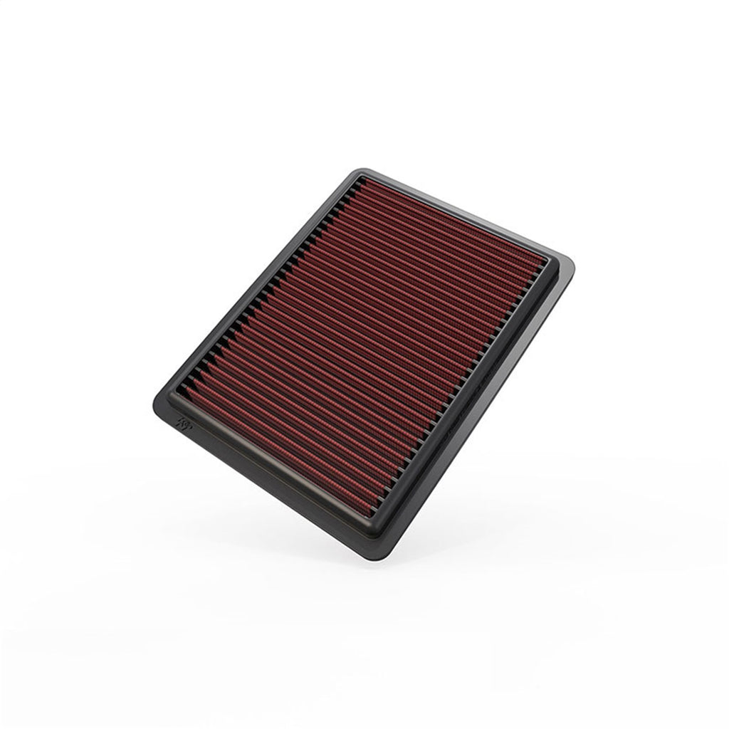 K&N Filters 33-3096 Air Filter Fits 19-25 EcoSport RDX