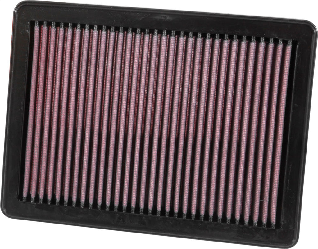 K&N Filters 33-3096 Air Filter Fits 19-25 EcoSport RDX