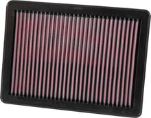 Load image into Gallery viewer, K&amp;N Filters 33-3096 Air Filter Fits 19-25 EcoSport RDX