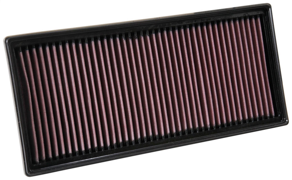 K&N Filters 33-3097 Air Filter