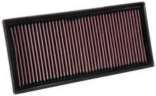 Load image into Gallery viewer, K&amp;N Filters 33-3097 Air Filter