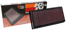 Load image into Gallery viewer, K&amp;N Filters 33-3097 Air Filter