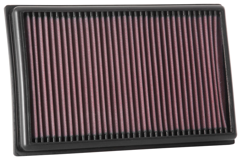 K&N Filters 33-3111 Air Filter Fits 20-24 A1 Ibiza Polo