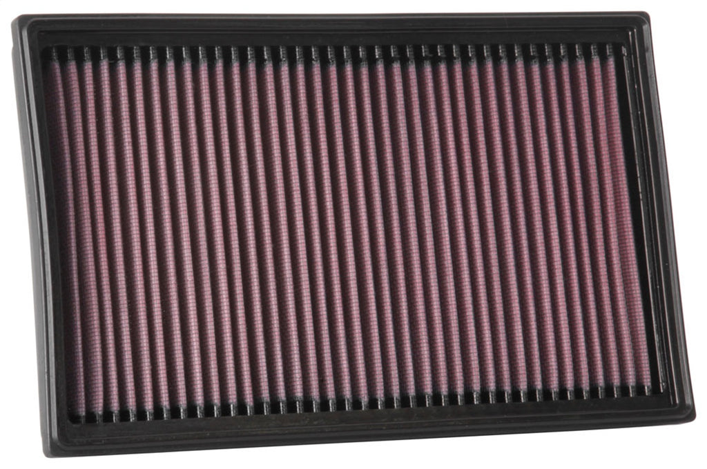 K&N Filters 33-3111 Air Filter Fits 20-24 A1 Ibiza Polo