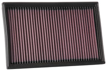 Load image into Gallery viewer, K&amp;N Filters 33-3111 Air Filter Fits 20-24 A1 Ibiza Polo