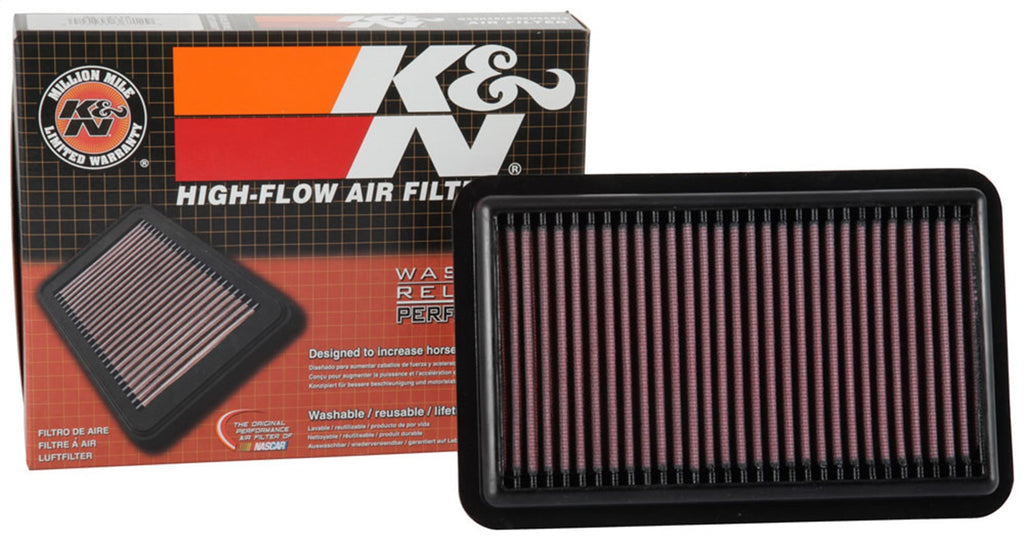 K&N Filters 33-3113 Air Filter