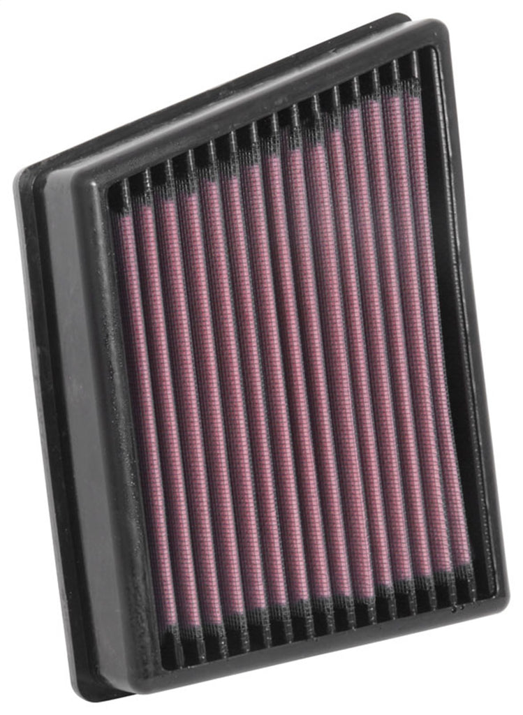 K&N Filters 33-3117 Air Filter Fits 18-22 EcoSport