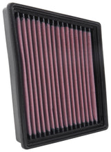Load image into Gallery viewer, K&amp;N Filters 33-3117 Air Filter Fits 18-22 EcoSport