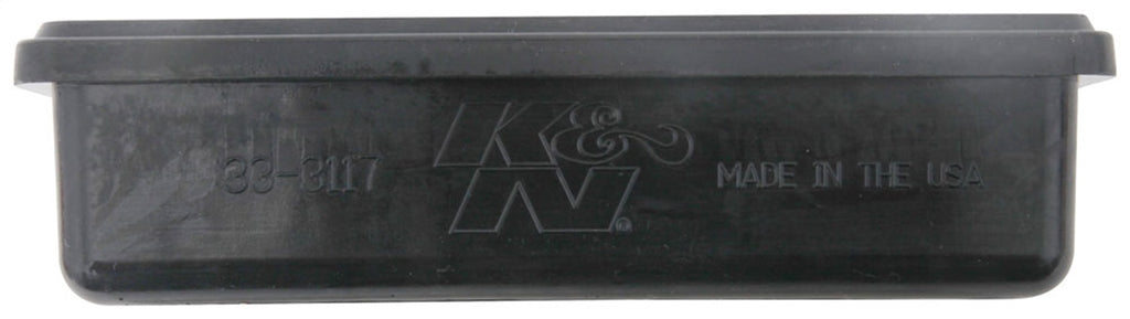 K&N Filters 33-3117 Air Filter Fits 18-22 EcoSport
