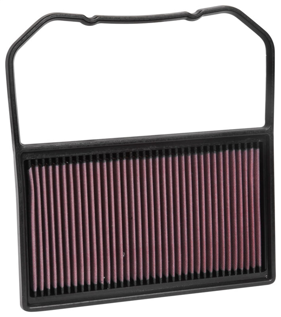 K&N Filters 33-3121 Air Filter