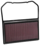 K&N Filters 33-3121 Air Filter