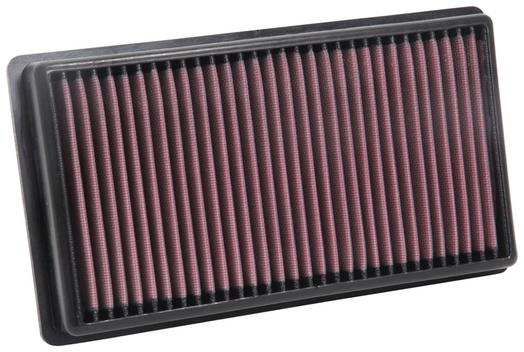 K&N Filters 33-3122 Air Filter Fits 18-24 3008 Expert Traveller