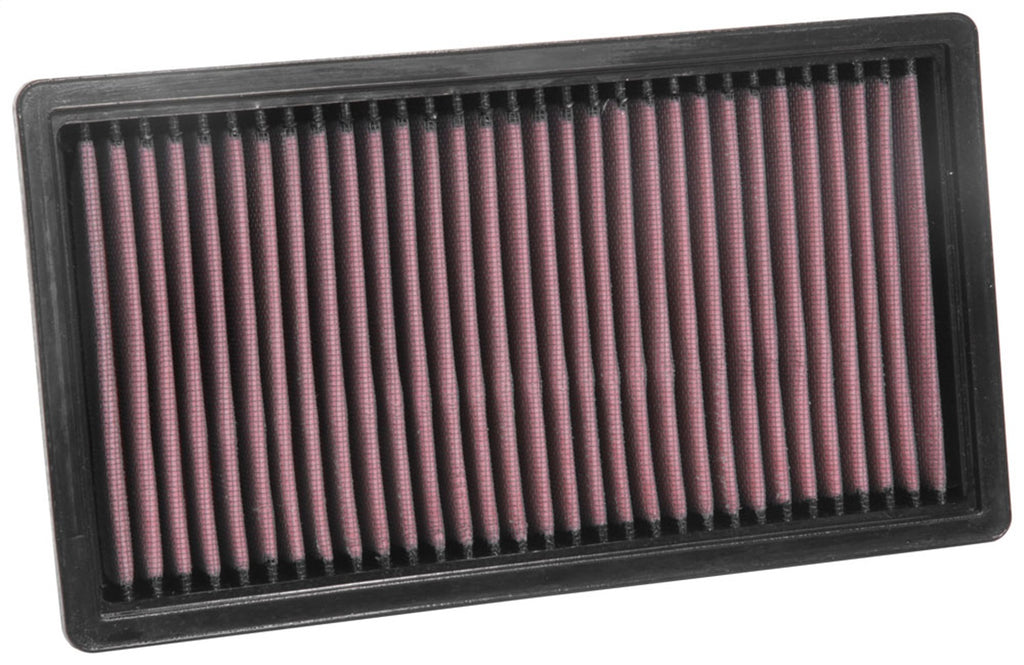 K&N Filters 33-3122 Air Filter Fits 18-24 3008 Expert Traveller
