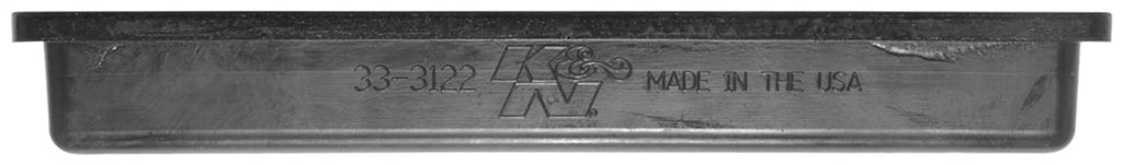 K&N Filters 33-3122 Air Filter Fits 18-24 3008 Expert Traveller