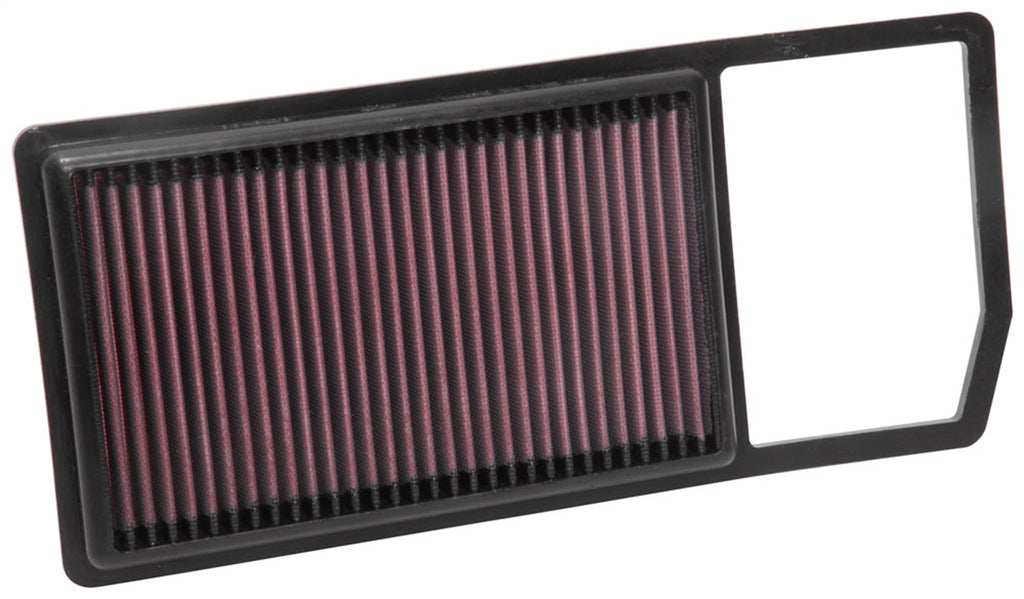 K&N Filters 33-3123 Air Filter