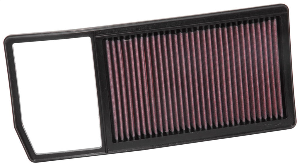 K&N Filters 33-3123 Air Filter