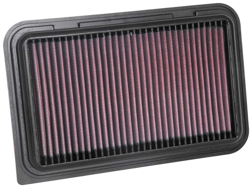 K&N Filters 33-3126 Air Filter Fits 17-20 Ignis Swift