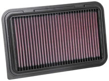 Load image into Gallery viewer, K&amp;N Filters 33-3126 Air Filter Fits 17-20 Ignis Swift
