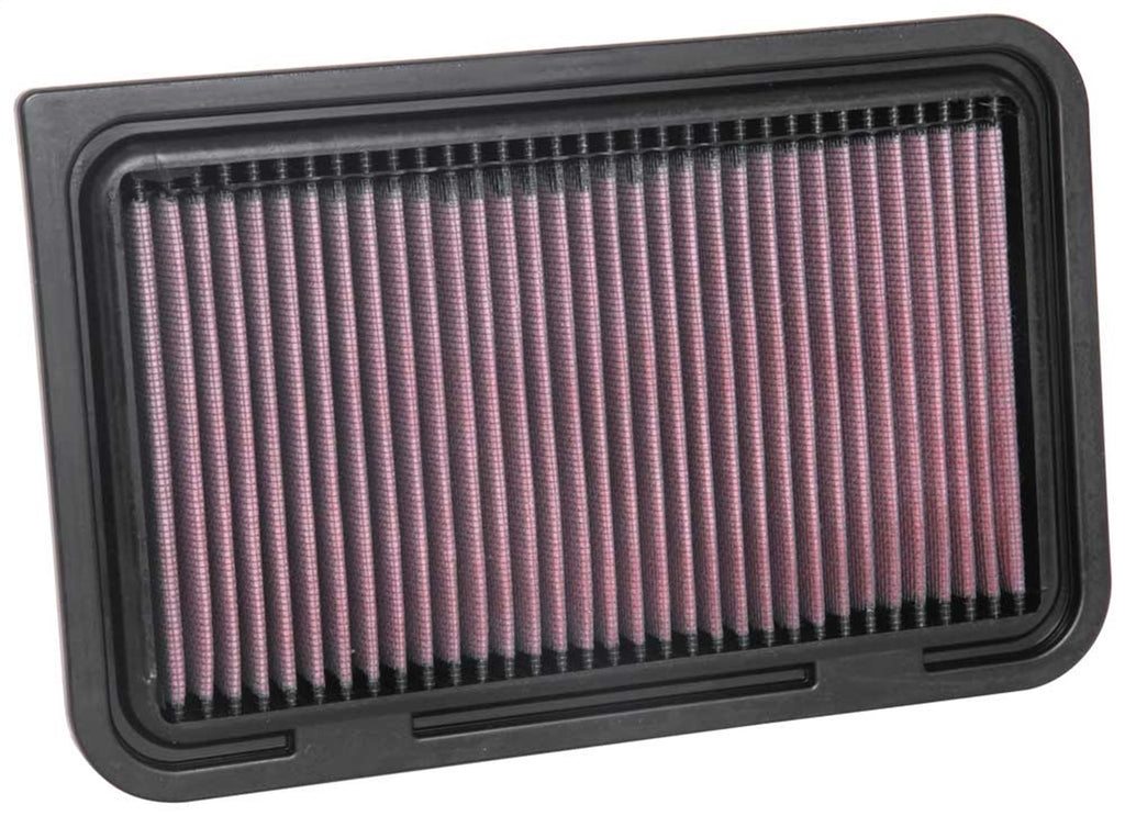 K&N Filters 33-3126 Air Filter Fits 17-20 Ignis Swift