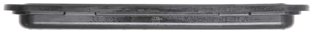 K&N Filters 33-3126 Air Filter Fits 17-20 Ignis Swift
