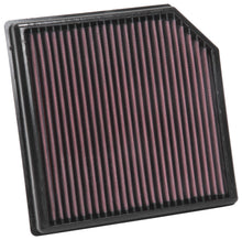 Load image into Gallery viewer, K&amp;N Filters 33-3127 Air Filter Fits 19-24 XC40