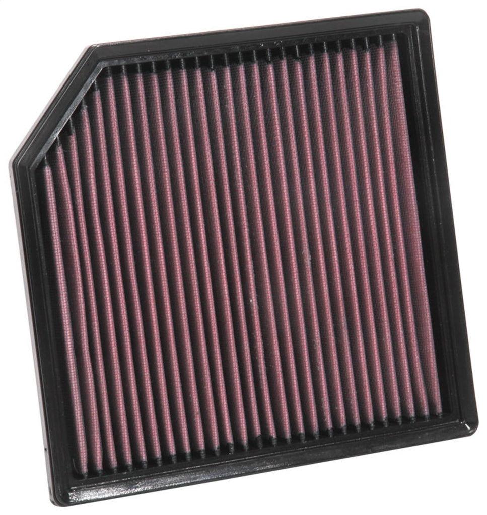 K&N Filters 33-3127 Air Filter Fits 19-24 XC40