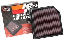 Load image into Gallery viewer, K&amp;N Filters 33-3127 Air Filter Fits 19-24 XC40