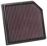 K&N Filters 33-3127 Air Filter Fits 19-24 XC40