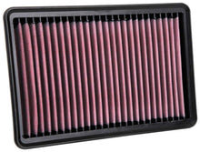 Load image into Gallery viewer, K&amp;N Filters 33-3129 Air Filter