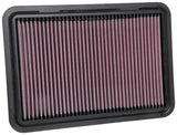 K&N Filters 33-3130 Air Filter Fits 20 Swift