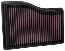 Load image into Gallery viewer, K&amp;N Filters 33-3132 Air Filter Fits 19-24 A200 CLA200 GLA200 GLB200