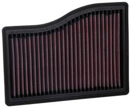 K&N Filters 33-3132 Air Filter Fits 19-24 A200 CLA200 GLA200 GLB200