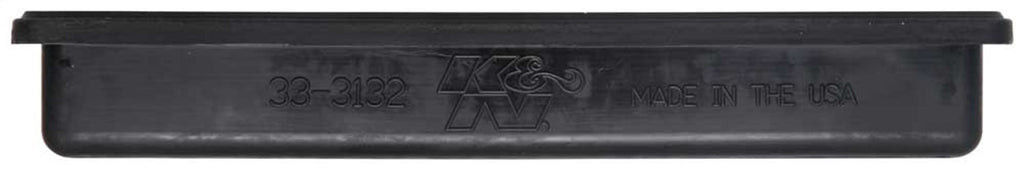 K&N Filters 33-3132 Air Filter Fits 19-24 A200 CLA200 GLA200 GLB200