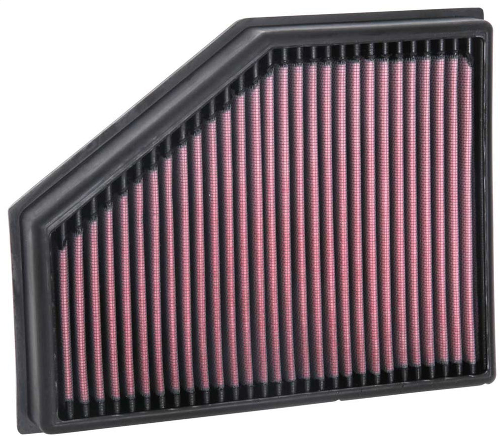 K&N Filters 33-3134 Air Filter Fits 20-24 X3 X4