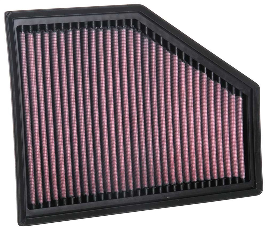 K&N Filters 33-3134 Air Filter Fits 20-24 X3 X4
