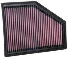 Load image into Gallery viewer, K&amp;N Filters 33-3134 Air Filter Fits 20-24 X3 X4