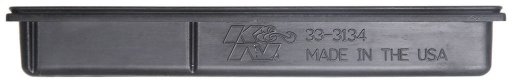 K&N Filters 33-3134 Air Filter Fits 20-24 X3 X4