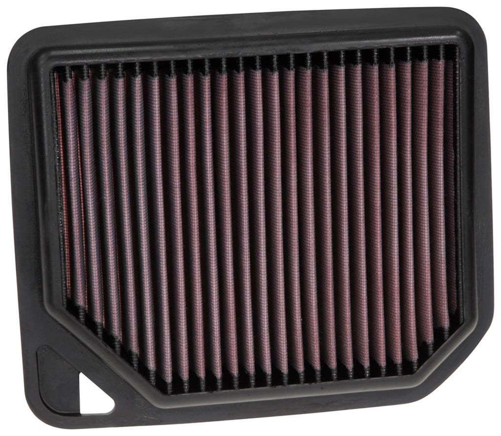 K&N Filters 33-3137 Air Filter