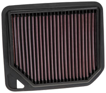Load image into Gallery viewer, K&amp;N Filters 33-3137 Air Filter