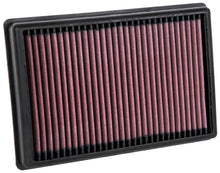 Load image into Gallery viewer, K&amp;N Filters 33-3138 Air Filter