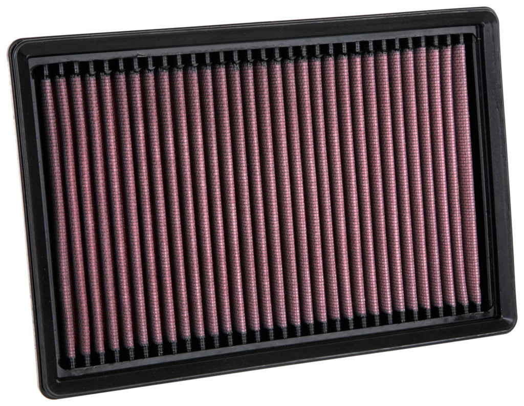 K&N Filters 33-3138 Air Filter