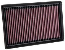 Load image into Gallery viewer, K&amp;N Filters 33-3138 Air Filter