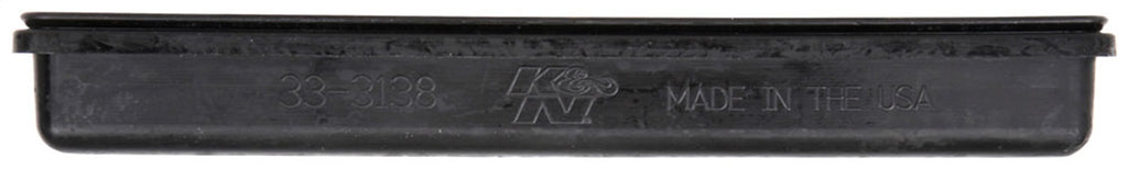 K&N Filters 33-3138 Air Filter