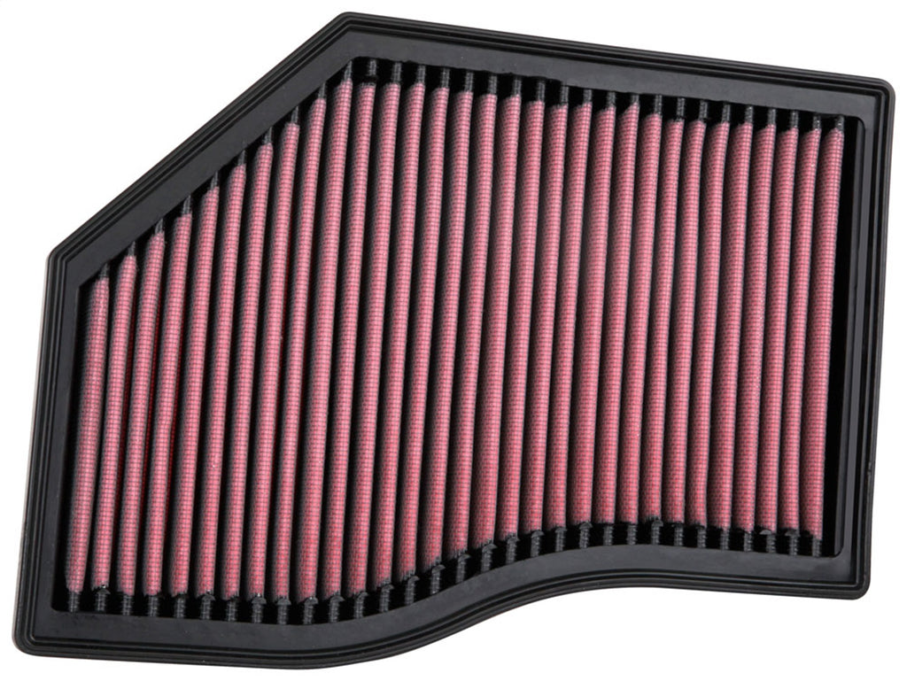 K&N Filters 33-3139 Air Filter