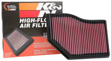 Load image into Gallery viewer, K&amp;N Filters 33-3139 Air Filter